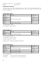 Preview for 42 page of CIMCO 11 1406 Operating Instructions Manual