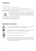 Preview for 46 page of CIMCO 11 1406 Operating Instructions Manual