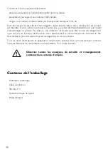 Preview for 48 page of CIMCO 11 1406 Operating Instructions Manual