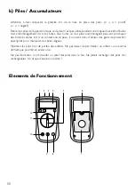 Preview for 50 page of CIMCO 11 1406 Operating Instructions Manual