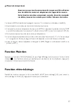 Preview for 57 page of CIMCO 11 1406 Operating Instructions Manual