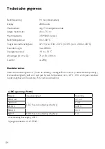 Preview for 84 page of CIMCO 11 1406 Operating Instructions Manual