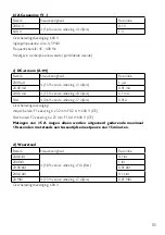 Preview for 85 page of CIMCO 11 1406 Operating Instructions Manual