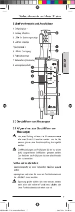 Preview for 6 page of CIMCO 111434 Instruction Manual