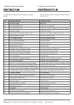 Preview for 19 page of CIMmed 73130 Assembly Instruction Manual