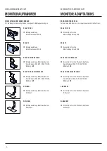 Preview for 6 page of CIMmed H33030 Assembly Instruction Manual