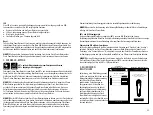 Preview for 10 page of CINCH OPM1730 User Manual