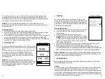 Preview for 11 page of CINCH OPM1730 User Manual