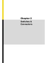 Preview for 26 page of Cincoze CS-100/P2100 Series User Manual