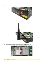 Preview for 42 page of Cincoze CS-100/P2100 Series User Manual