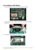 Preview for 94 page of Cincoze CS-100/P2100 Series User Manual