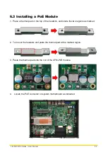 Preview for 95 page of Cincoze CS-100/P2100 Series User Manual