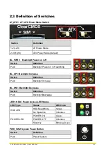 Preview for 51 page of Cincoze CS-100 Series User Manual