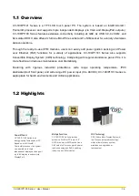 Preview for 16 page of Cincoze CV-100/P1100 Series User Manual