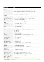 Preview for 27 page of Cincoze CV-100/P1100 Series User Manual