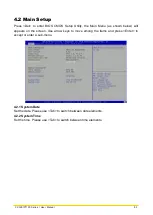 Preview for 91 page of Cincoze CV-100/P1100 Series User Manual