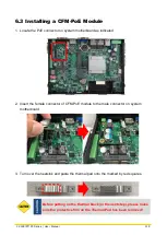 Preview for 119 page of Cincoze CV-100/P1100 Series User Manual