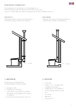 Preview for 3 page of Cinderella CLASSIC Installation Manual