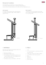 Preview for 9 page of Cinderella CLASSIC Installation Manual