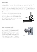 Preview for 12 page of Cinderella CLASSIC Installation Manual