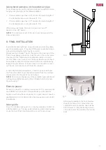 Preview for 13 page of Cinderella CLASSIC Installation Manual