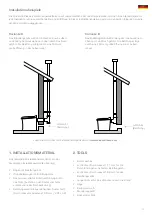 Preview for 15 page of Cinderella CLASSIC Installation Manual