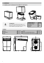 Preview for 84 page of Cinderella COMFORT EU Product Manual