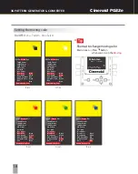 Preview for 18 page of Cineroid PG32e User Manual