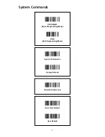 Preview for 8 page of Cino FuzzyScan F400 Series Quick Start Manual