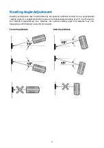 Preview for 23 page of Cino FuzzyScan FA460 Integration Manual