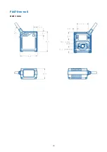 Preview for 27 page of Cino FuzzyScan FA460 Integration Manual