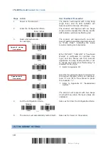 Preview for 30 page of CipherLab 2564MR User Manual