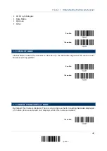 Preview for 59 page of CipherLab 2564MR User Manual