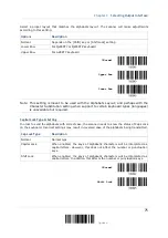 Preview for 86 page of CipherLab 2564MR User Manual