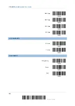 Preview for 93 page of CipherLab 2564MR User Manual