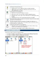 Preview for 52 page of CipherLab 9400CE Reference Manual