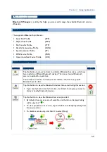 Preview for 65 page of CipherLab 9400CE Reference Manual