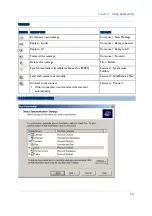 Preview for 81 page of CipherLab 9400CE Reference Manual