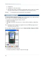 Preview for 86 page of CipherLab 9400CE Reference Manual