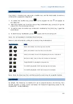 Preview for 33 page of CipherLab 9500 Series Reference Manual