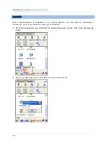 Preview for 82 page of CipherLab 9500 Series Reference Manual