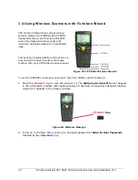 Preview for 24 page of CipherLab CIPHER Lab CPT-8061 Use And Installation Manual