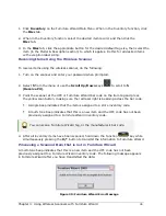 Preview for 43 page of CipherLab CIPHER Lab CPT-8061 Use And Installation Manual