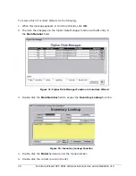 Preview for 44 page of CipherLab CIPHER Lab CPT-8061 Use And Installation Manual