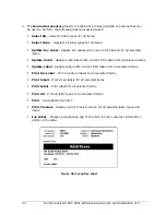 Preview for 48 page of CipherLab CIPHER Lab CPT-8061 Use And Installation Manual