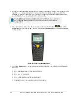 Preview for 52 page of CipherLab CIPHER Lab CPT-8061 Use And Installation Manual