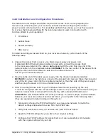 Preview for 63 page of CipherLab CIPHER Lab CPT-8061 Use And Installation Manual