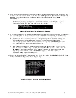 Preview for 67 page of CipherLab CIPHER Lab CPT-8061 Use And Installation Manual