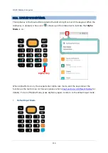 Preview for 116 page of CipherLab RK25 Reference Manual