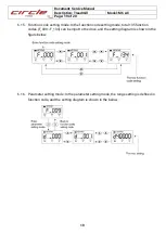 Preview for 19 page of CIRCLE FITNESS M6 AC Service Manual